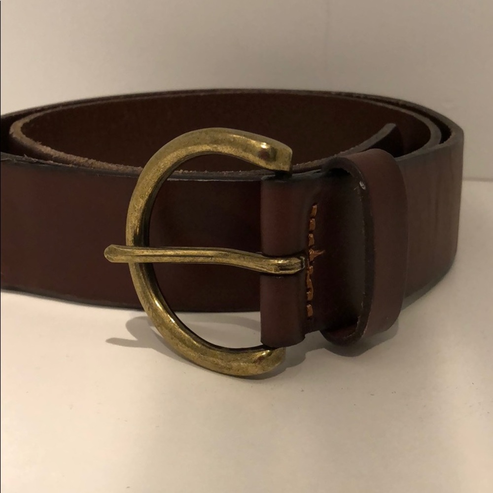 GAP Belt